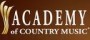 ACADEMY OF COUNTRY MUSIC